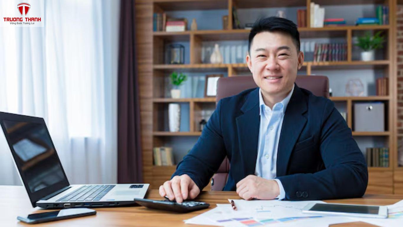 Các Công Việc Kế Toán Hàng Ngày Trong Doanh Nghiệp Nhỏ Và Vừa
