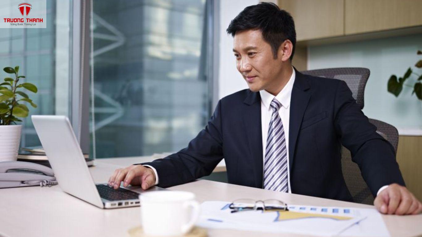 Các Công Việc Kế Toán Hàng Ngày Trong Doanh Nghiệp Nhỏ Và Vừa