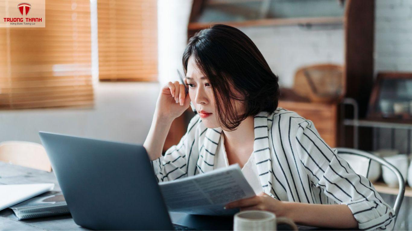 Các Khoản Chi Được Trừ Và Không Được Trừ Khi Quyết Toán Thuế
