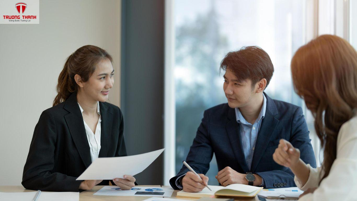 Cách Kế Toán Kiểm Tra Và Phát Hiện Vấn Đề Bất Thường Trong Nội Bộ