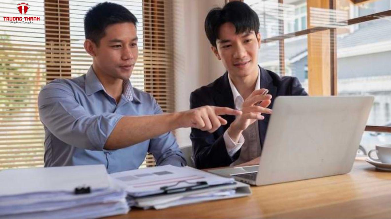 Cách Kế Toán Kiểm Tra Và Phát Hiện Vấn Đề Bất Thường Trong Nội Bộ