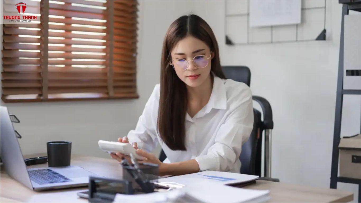 Cách Kế Toán Quản Lý Phiếu Thu Chi Hàng Ngày Không Bị Thất Lạc