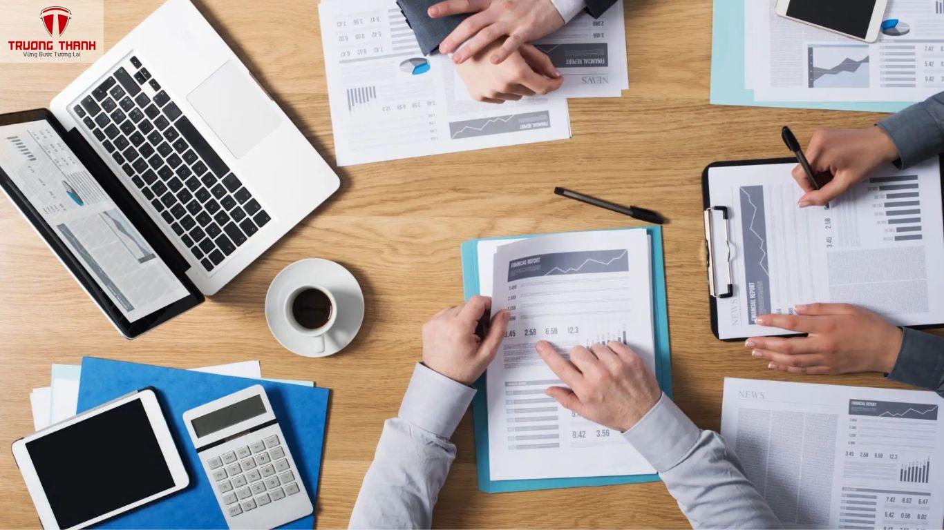 Cách Kế Toán Theo Dõi Và Ghi Nhận Giao Dịch Ngoại Tệ Hàng Ngày