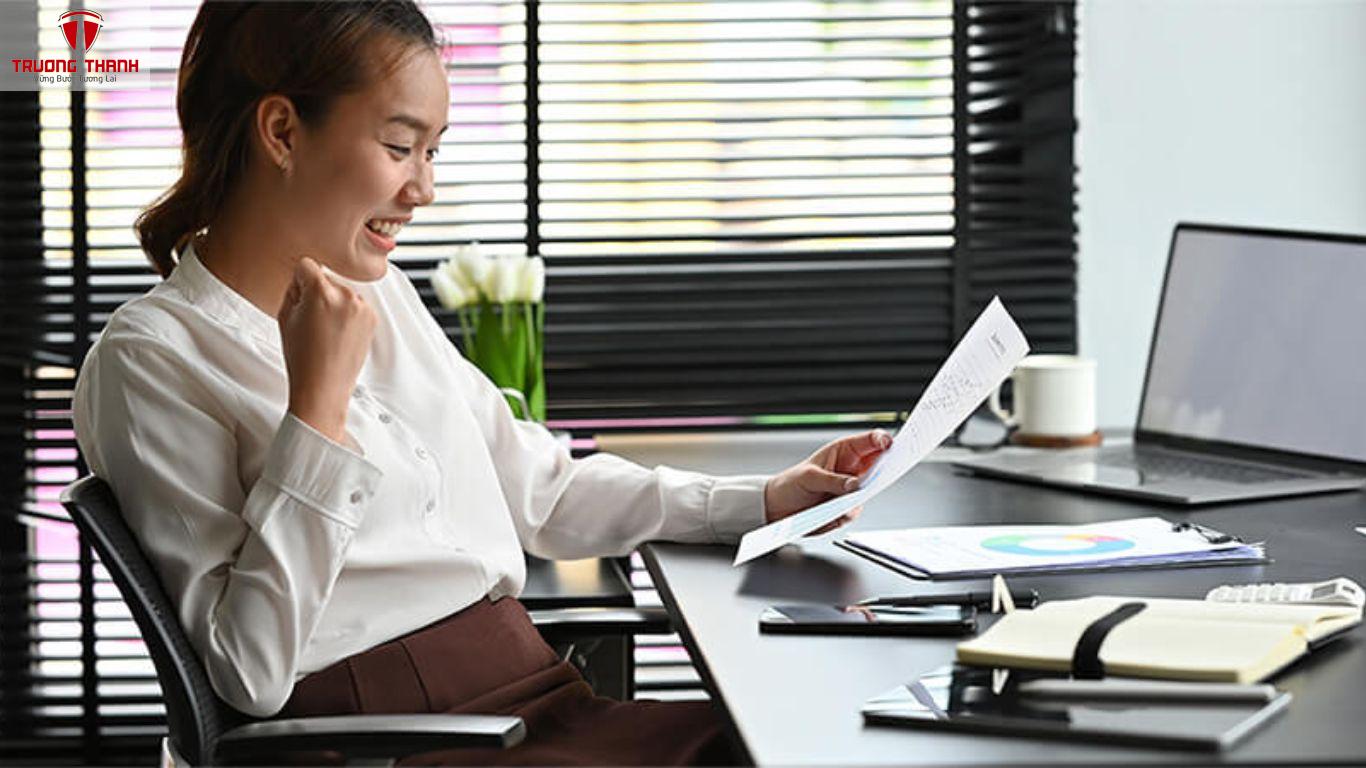 Cách Kế Toán Viên Chuẩn Bị Hồ Sơ Lương Và Bảo Hiểm Xã Hội Chuẩn Xác