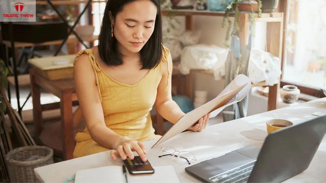 Cách Kế Toán Viên Chuẩn Bị Hồ Sơ Lương Và Bảo Hiểm Xã Hội Chuẩn Xác