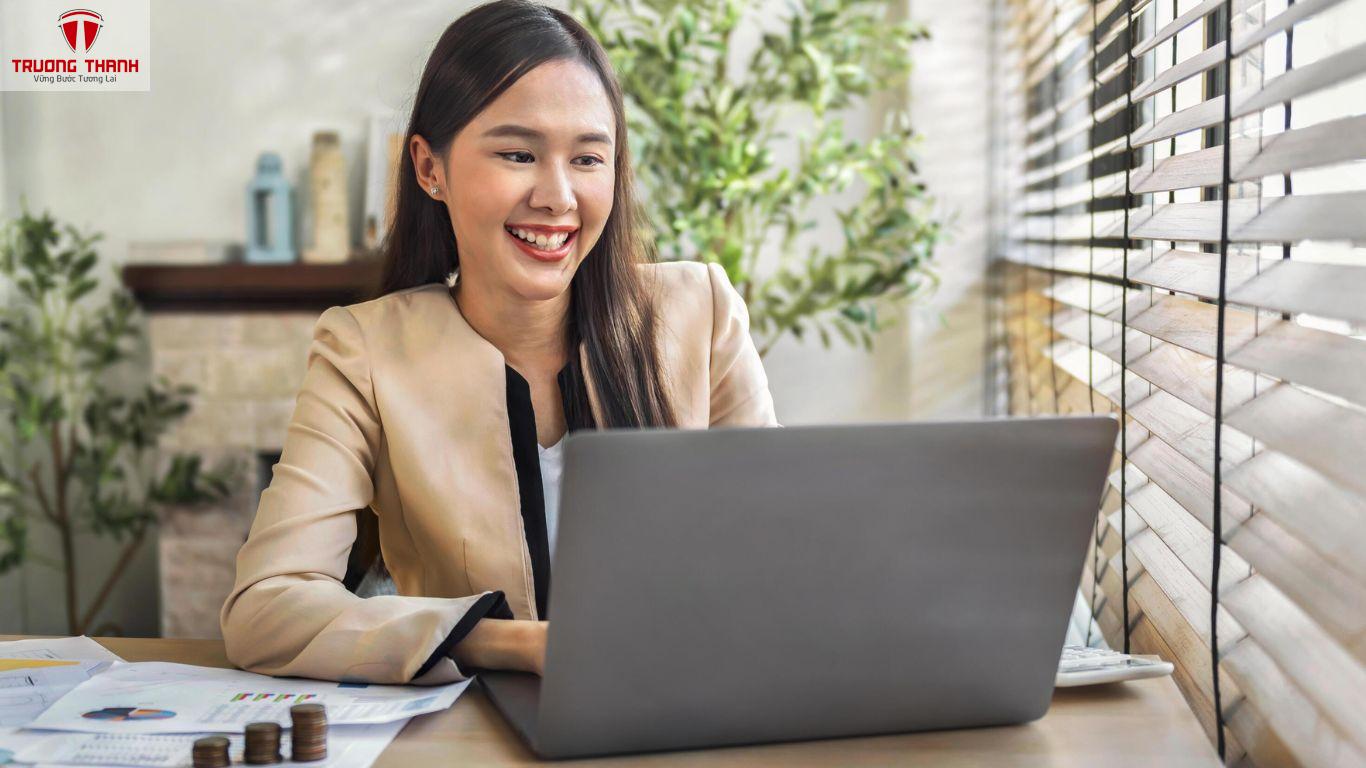 Cách Kế Toán Viên Lập Báo Cáo Quản Trị Doanh Nghiệp Hàng Ngày