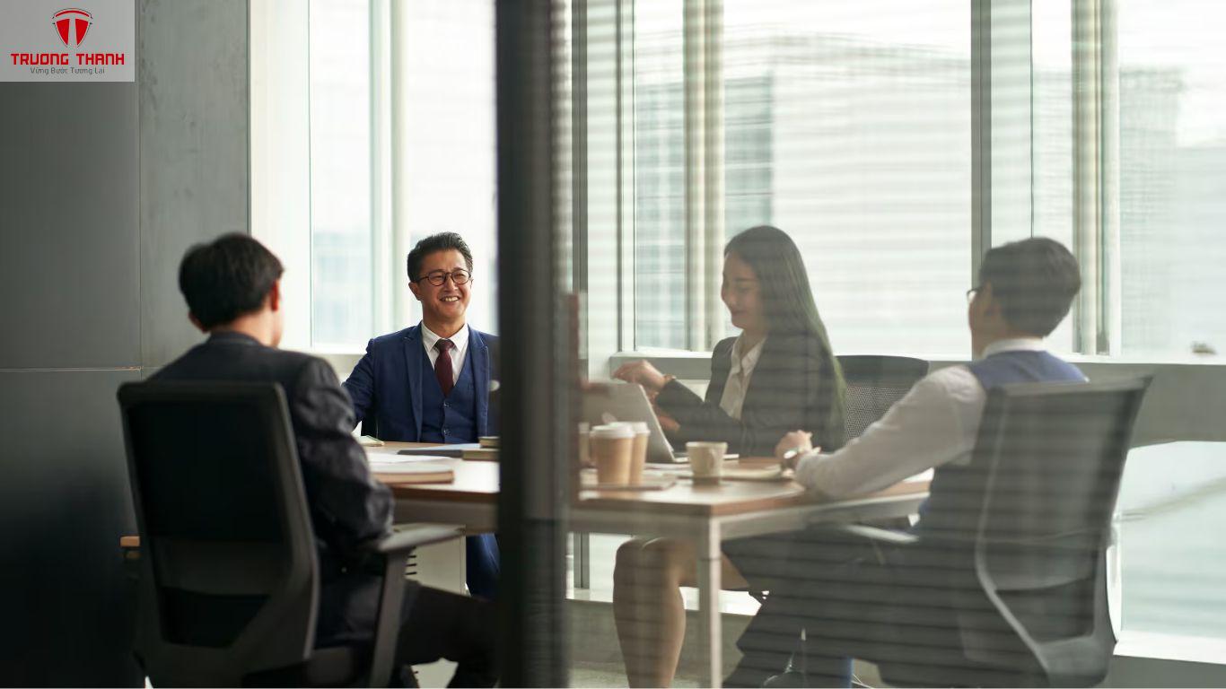 Cách Kế Toán Viên Lập Báo Cáo Quản Trị Doanh Nghiệp Hàng Ngày
