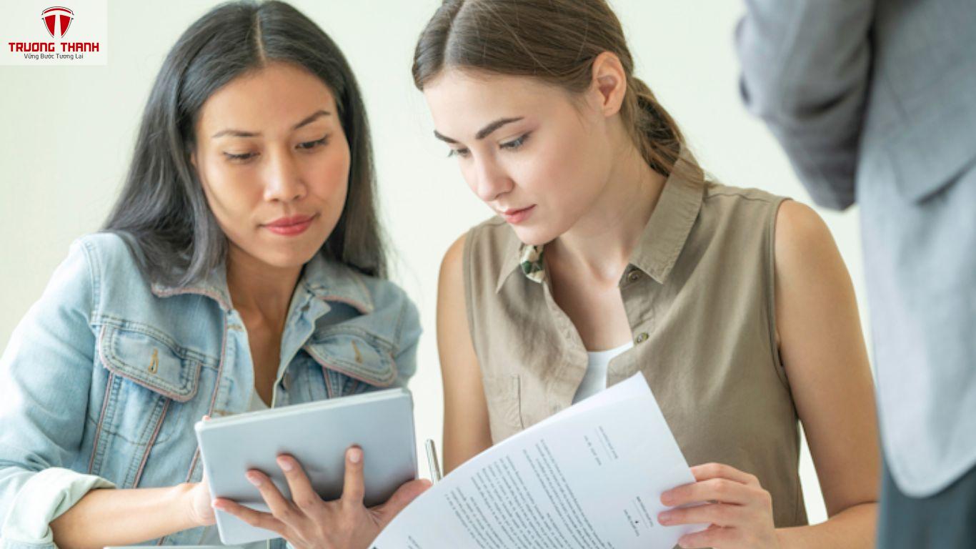 Cách Phân Bổ Công Việc Kế Toán Hàng Ngày Cho Người Mới Vào Nghề
