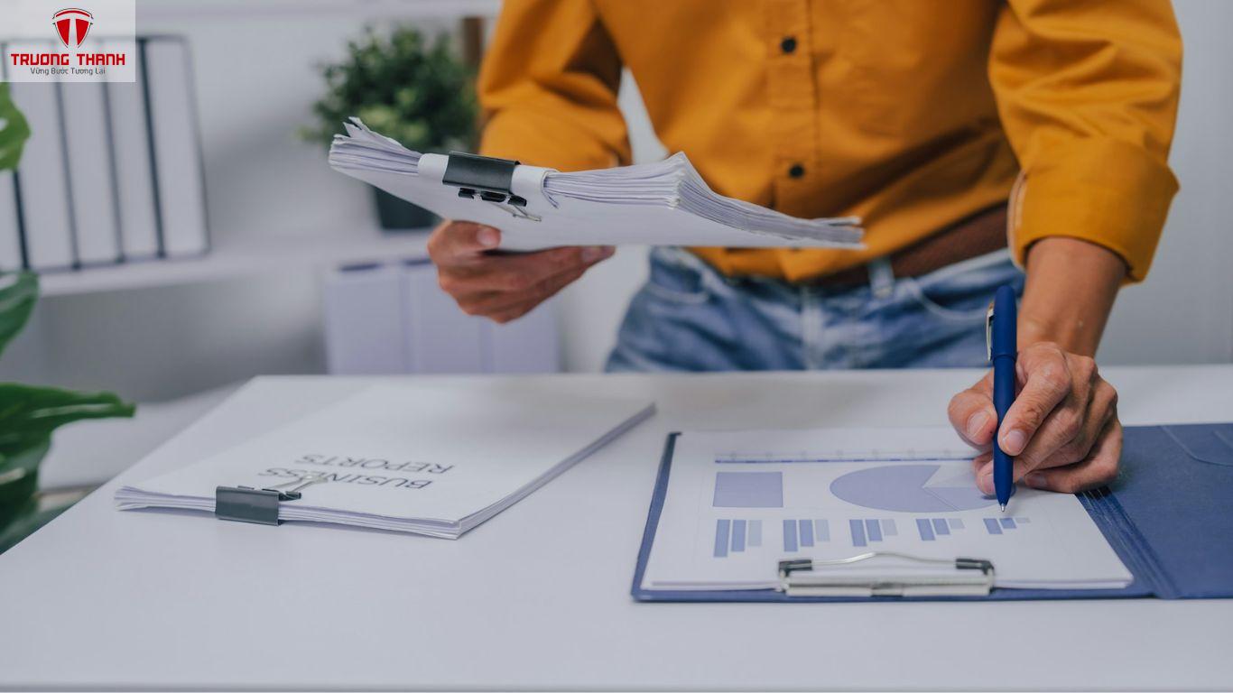 Cách Quản Lý Phiếu Bảo Hành Điện Tử Kết Nối Với Hóa Đơn Online