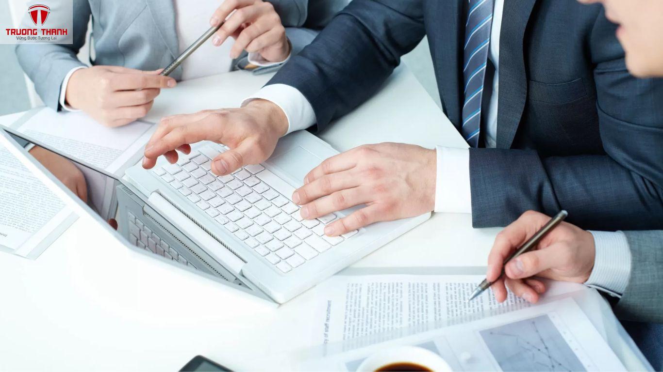 Chia Sẻ Cách Đối Chiếu Công Nợ Hàng Ngày Để Tránh Rủi Ro Tranh Chấp