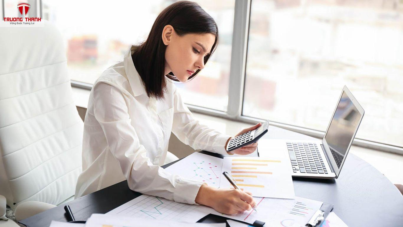 Chia Sẻ Cách Đối Chiếu Công Nợ Hàng Ngày Để Tránh Rủi Ro Tranh Chấp
