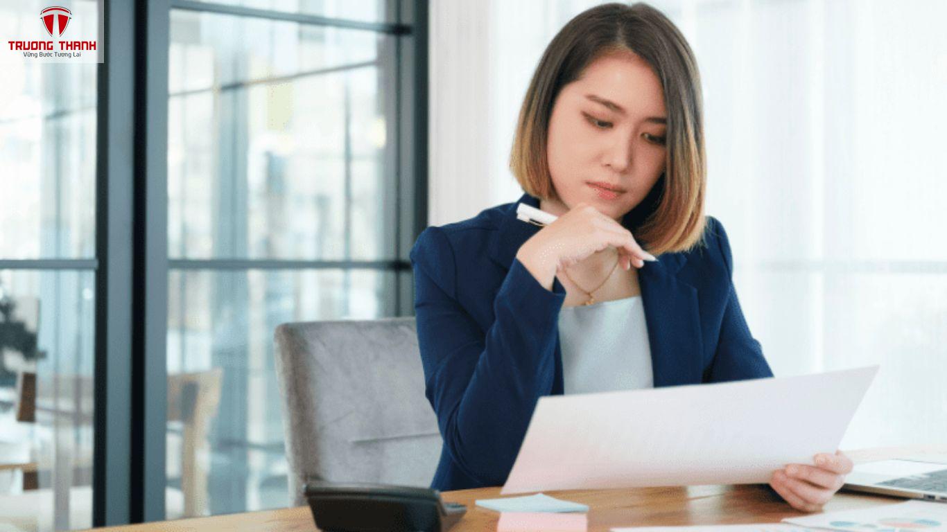 Chia Sẻ Cách Đối Chiếu Công Nợ Hàng Ngày Để Tránh Rủi Ro Tranh Chấp