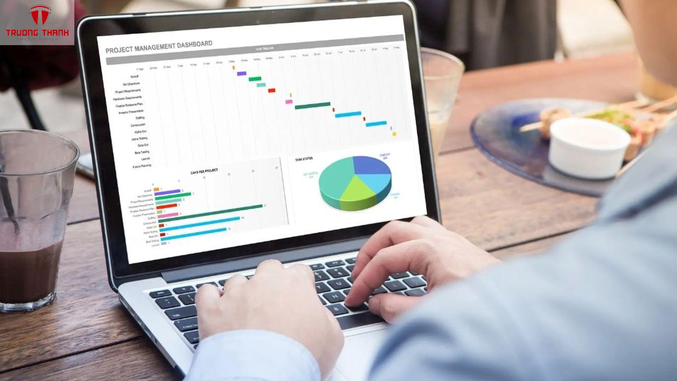 Chia Sẻ Kinh Nghiệm Sử Dụng Excel Cho Công Việc Kế Toán