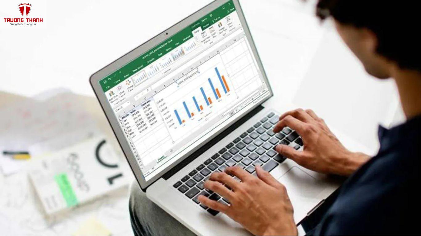 Chia Sẻ Kinh Nghiệm Sử Dụng Excel Cho Công Việc Kế Toán