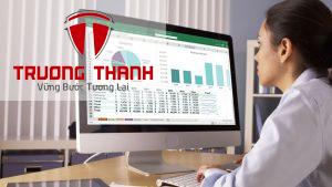 Chia Sẻ Kinh Nghiệm Sử Dụng Excel Cho Công Việc Kế Toán