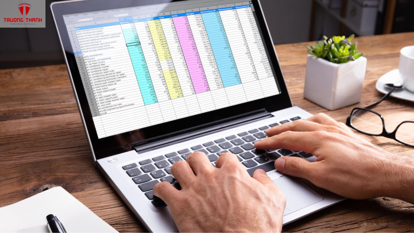 Chia Sẻ Kinh Nghiệm Sử Dụng Excel Cho Công Việc Kế Toán
