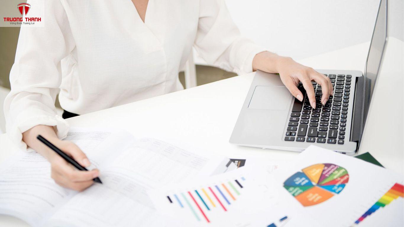 Chia Sẻ Kinh Nghiệm Sử Dụng Excel Cho Công Việc Kế Toán