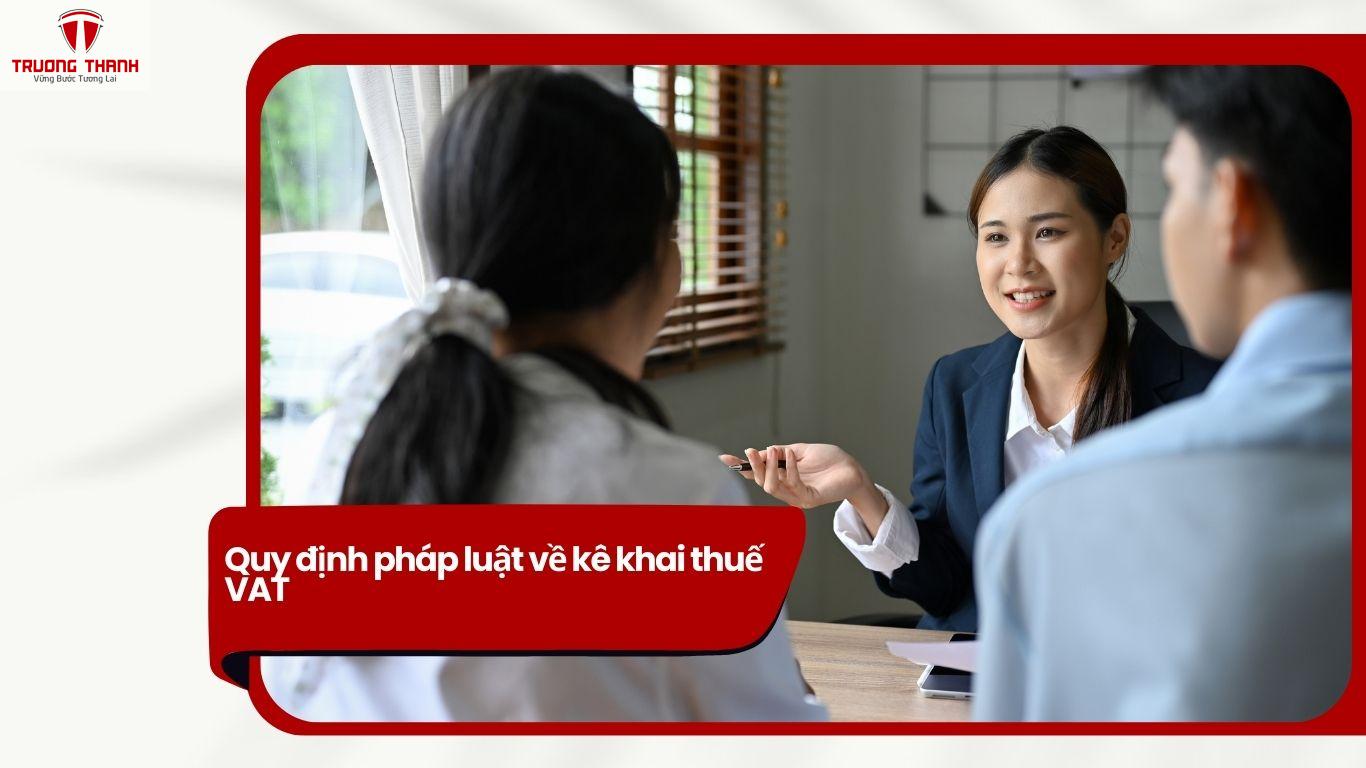 Khai Sai Thuế Vat Có Bị Phạt Không? Cập Nhật Mới Nhất
