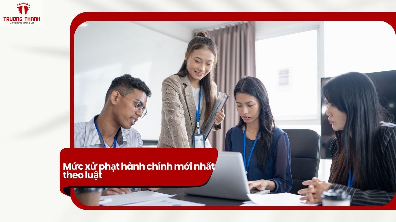 Khai Sai Thuế Vat Có Bị Phạt Không? Cập Nhật Mới Nhất