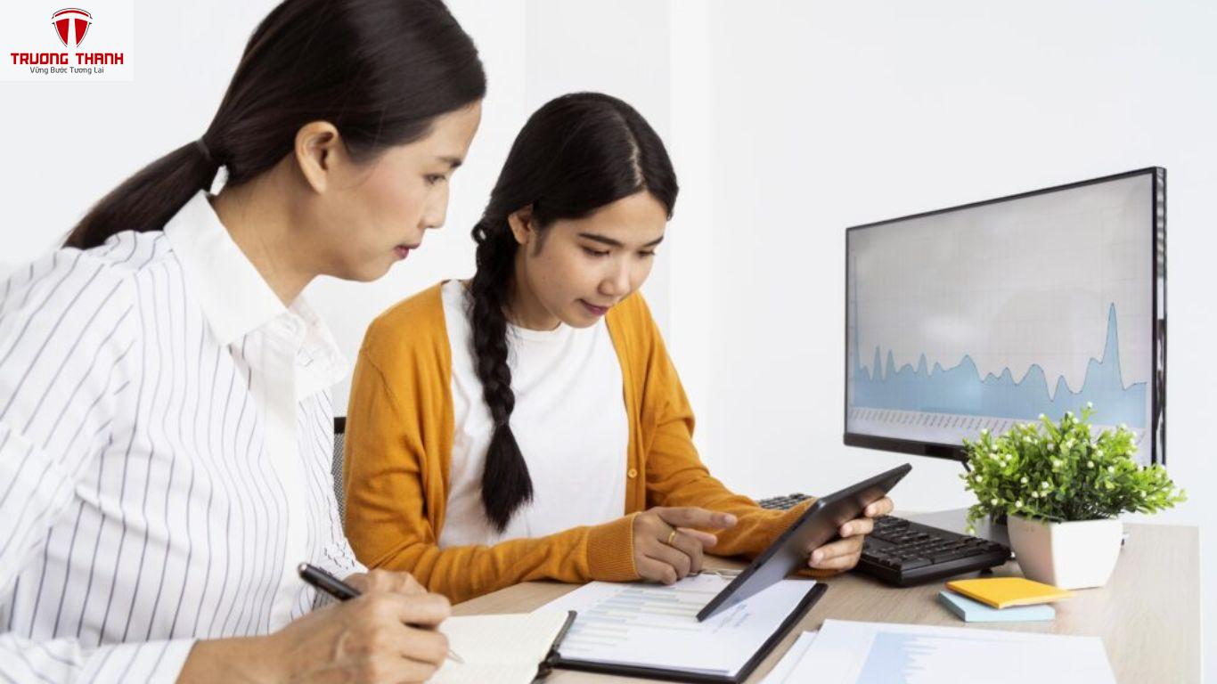 Công Việc Của Kế Toán Đối Với Hợp Đồng Kinh Tế Là Gì