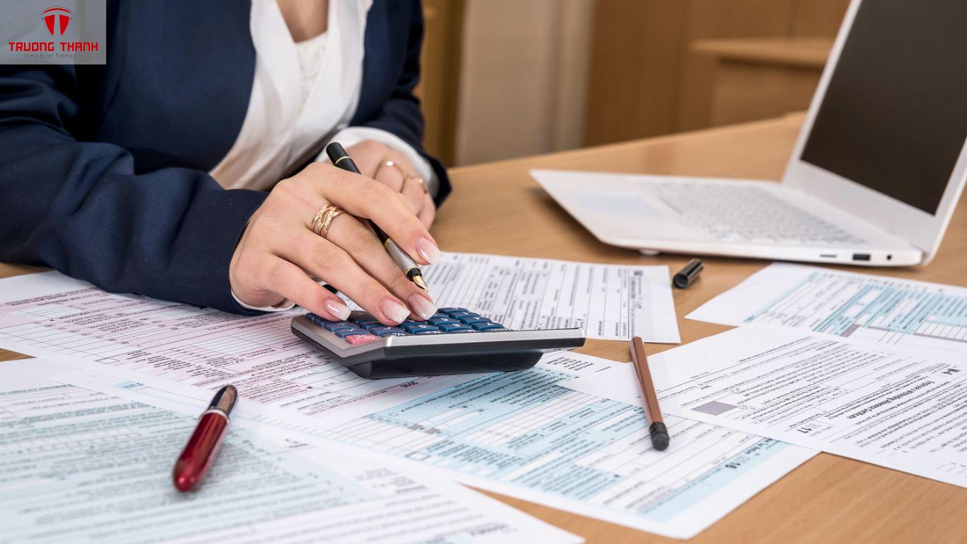 Công Việc Của Kế Toán Đối Với Hợp Đồng Kinh Tế Là Gì