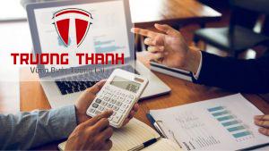 Công Việc Của Kế Toán Đối Với Hợp Đồng Kinh Tế Là Gì