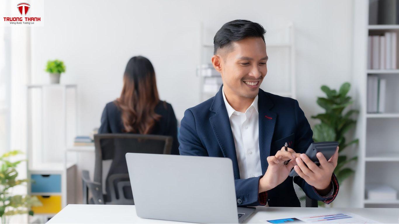 Công Việc Của Kế Toán Đối Với Hợp Đồng Kinh Tế Là Gì