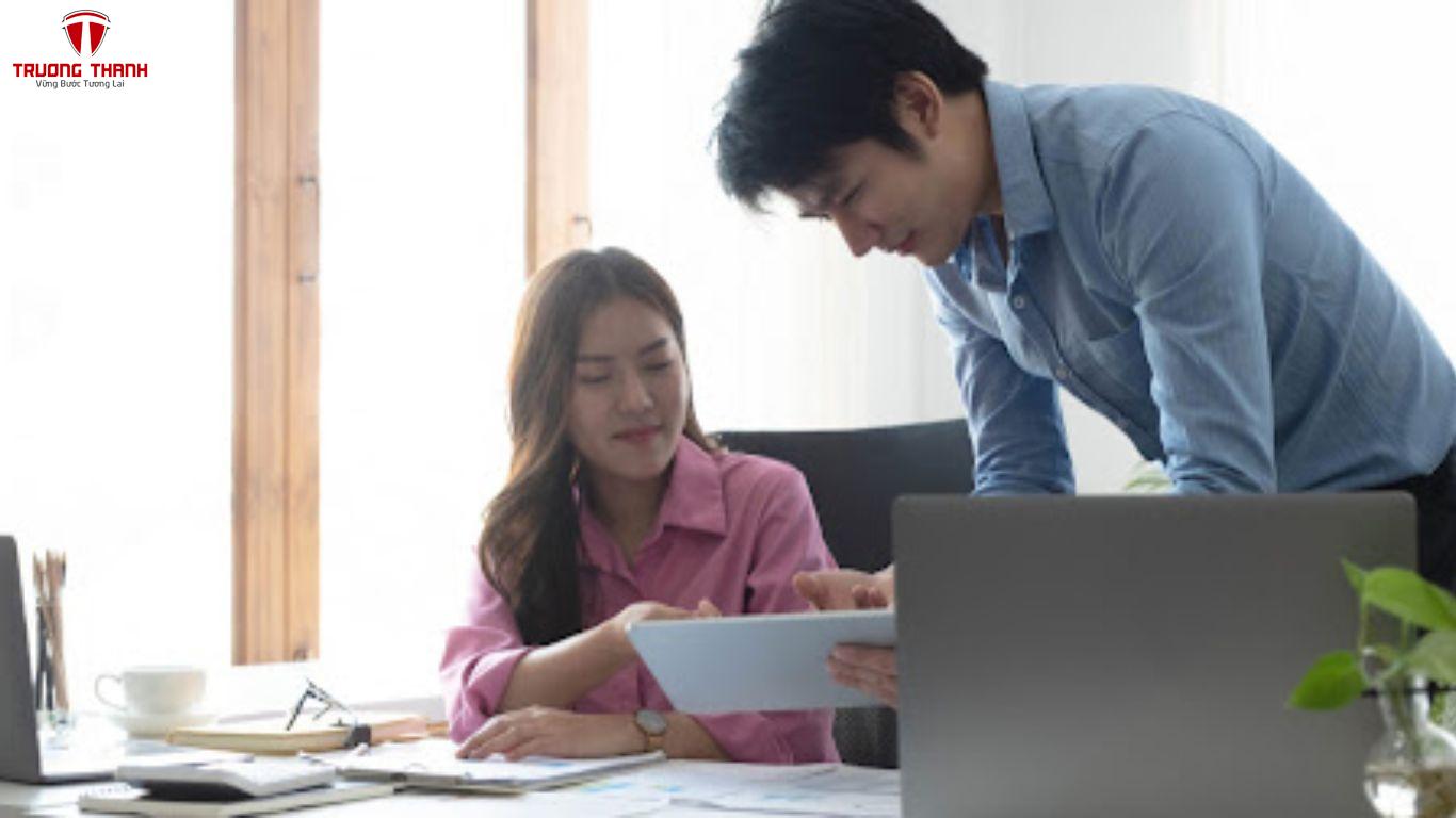 Công Việc Của Kế Toán Đối Với Hợp Đồng Kinh Tế Là Gì