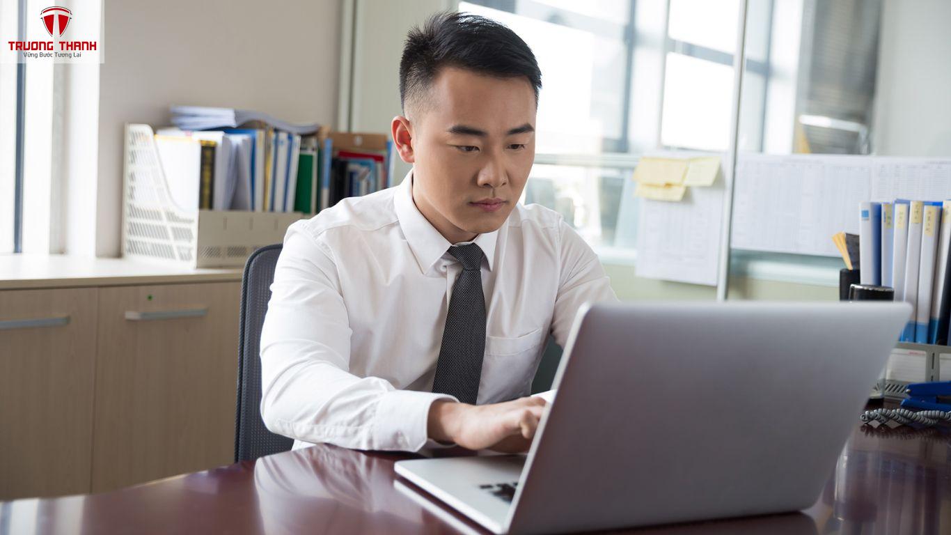 Công Việc Của Kế Toán Khi Doanh Nghiệp Có Giao Dịch Thương Mại Điện Tử Là Gì