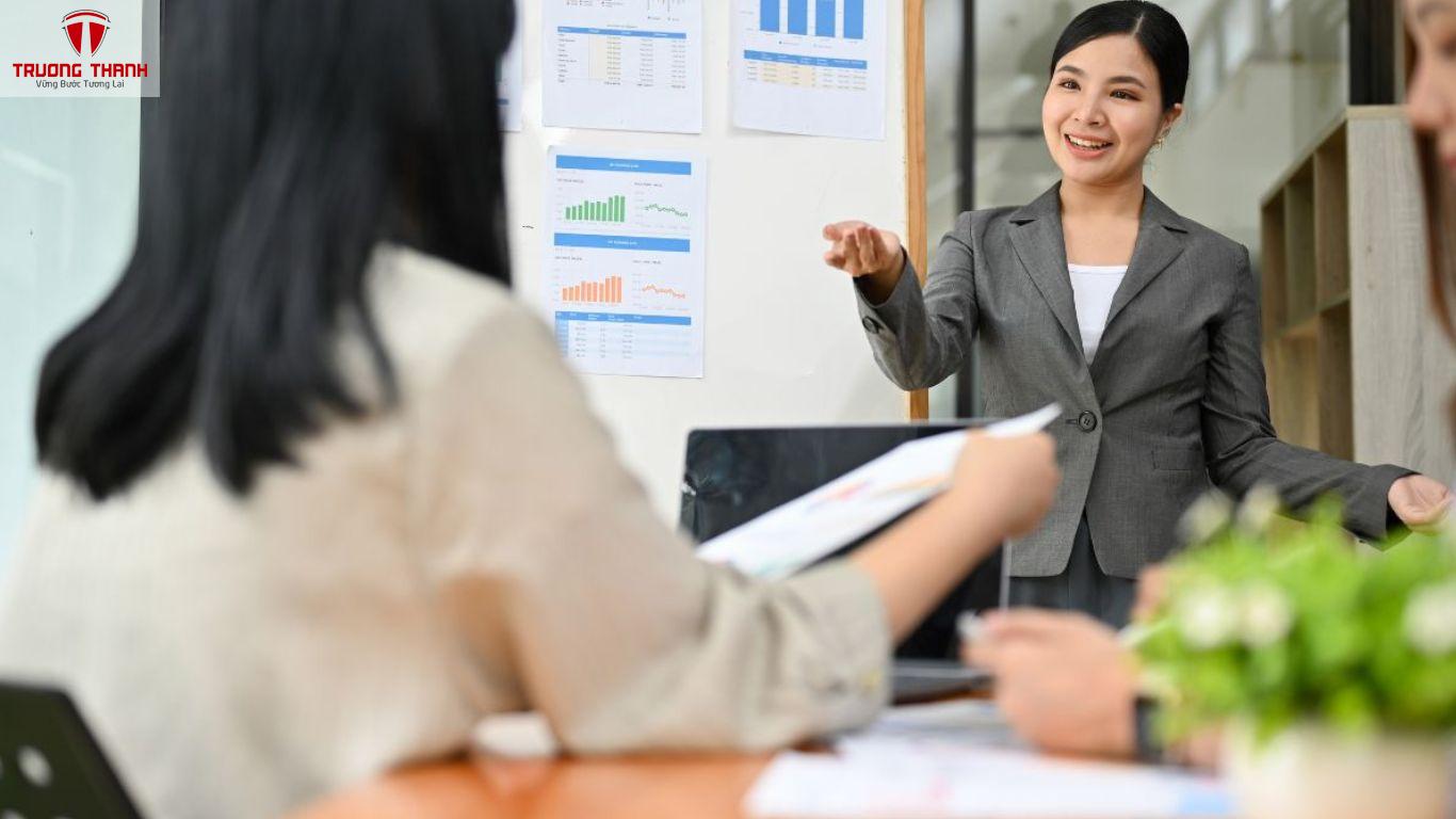 Công Việc Của Kế Toán Khi Làm Việc Với Nhà Cung Cấp Là Gì? Chi Tiết Nhất