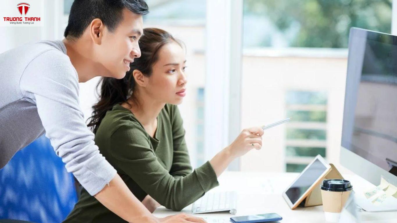 Công Việc Của Kế Toán Khi Làm Việc Với Nhà Cung Cấp Là Gì? Chi Tiết Nhất