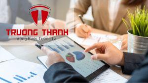 Công Việc Của Kế Toán Khi Theo Dõi Chi Phí Marketing Trong Doanh Nghiệp