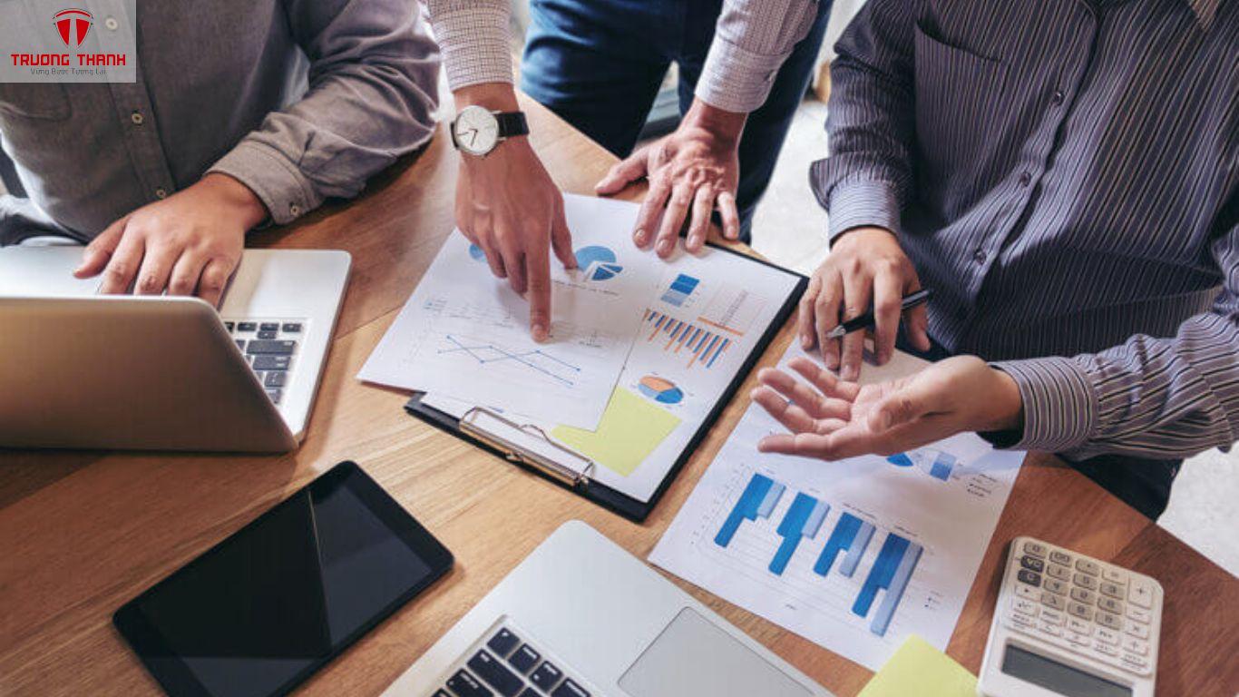 Công Việc Của Kế Toán Khi Theo Dõi Chi Phí Vận Chuyển Là Gì