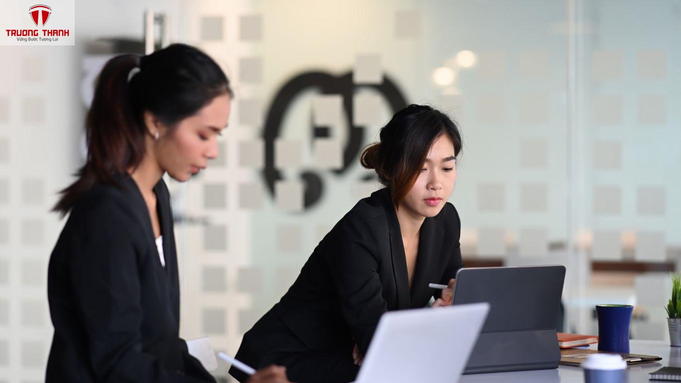  Công Việc Kế Toán Hàng Ngày Khi Làm Việc Với Bộ Phận Nhân Sự Là Gì