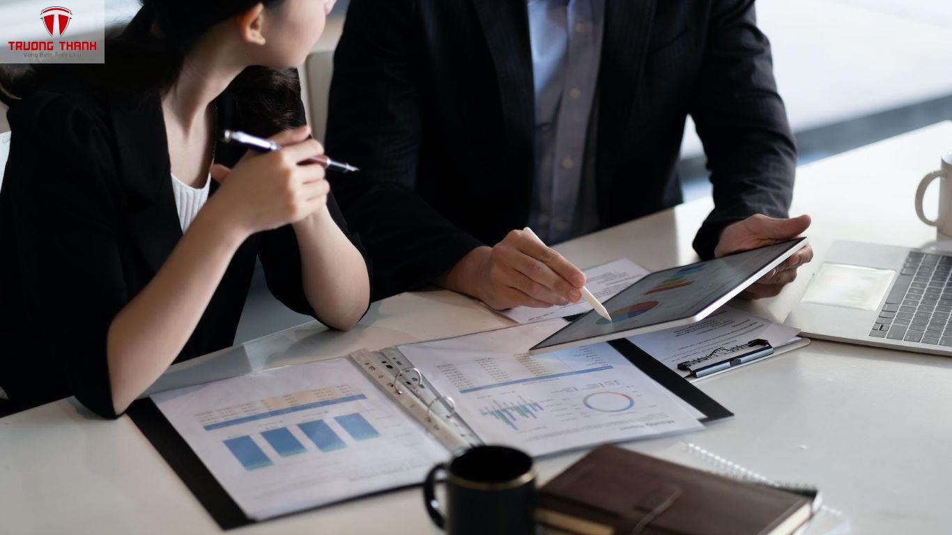  Công Việc Kế Toán Hàng Ngày Khi Làm Việc Với Bộ Phận Nhân Sự Là Gì