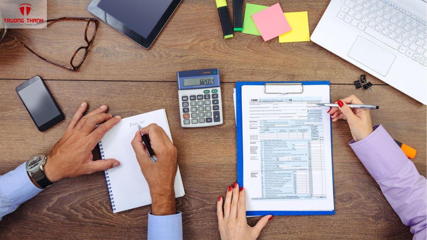 Gom Nhiều Đơn Hàng Thành Một Hóa Đơn Cuối Ngày Có Bị Ảnh Hưởng Không
