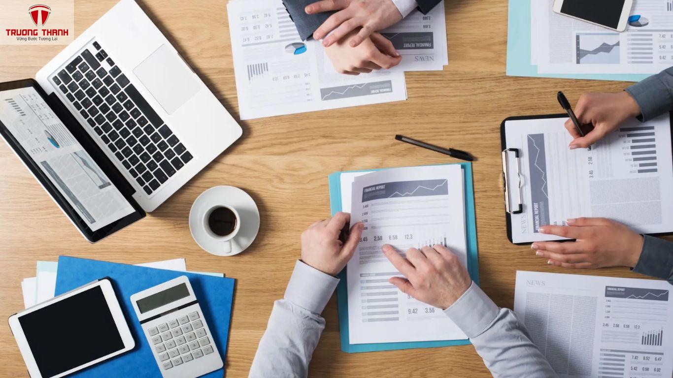 Gom Nhiều Đơn Hàng Thành Một Hóa Đơn Cuối Ngày Có Bị Ảnh Hưởng Không