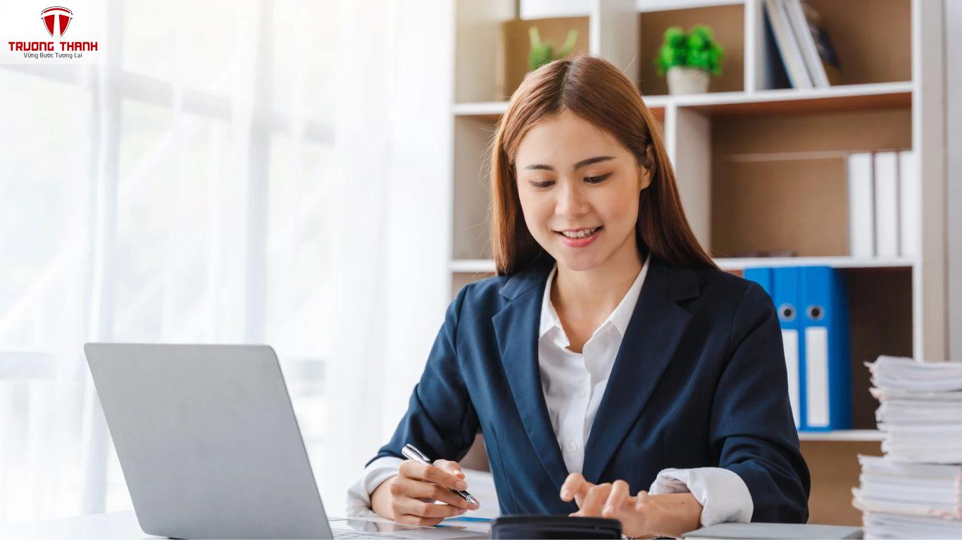 Hồ Sơ Quyết Toán Thuế Gồm Những Gì Và Cách Chuẩn Bị Đúng Chuẩn
