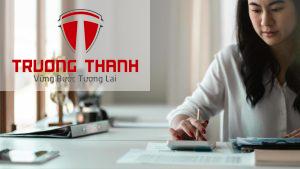 Hồ Sơ Quyết Toán Thuế Gồm Những Gì Và Cách Chuẩn Bị Đúng Chuẩn