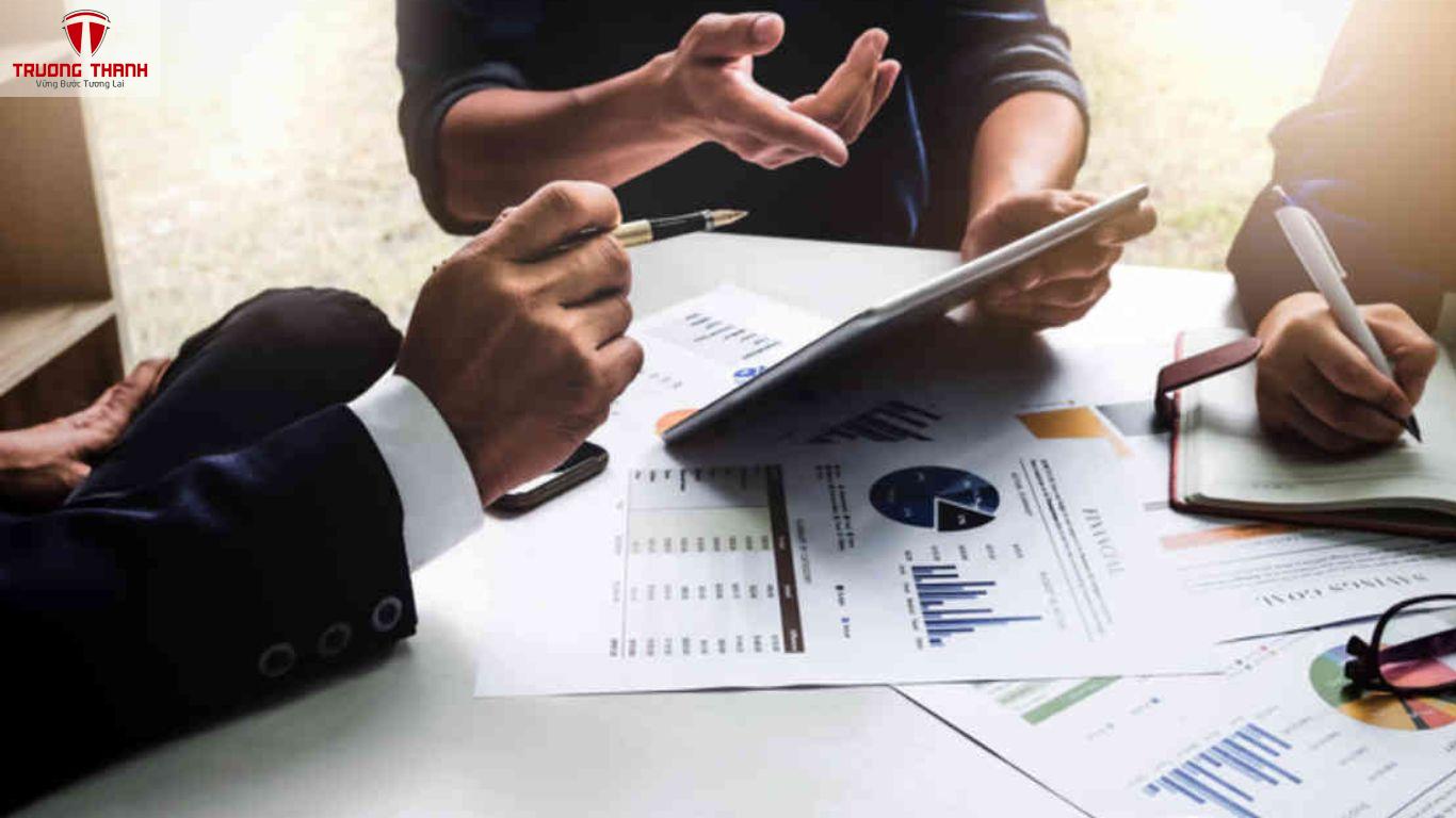 Hóa Đơn Bán Lẻ Hoặc Phiếu Thu Có Được Chấp Nhận Làm Căn Cứ Chi Phí Không