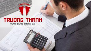 Hóa Đơn Bán Lẻ Hoặc Phiếu Thu Có Được Chấp Nhận Làm Căn Cứ Chi Phí Không