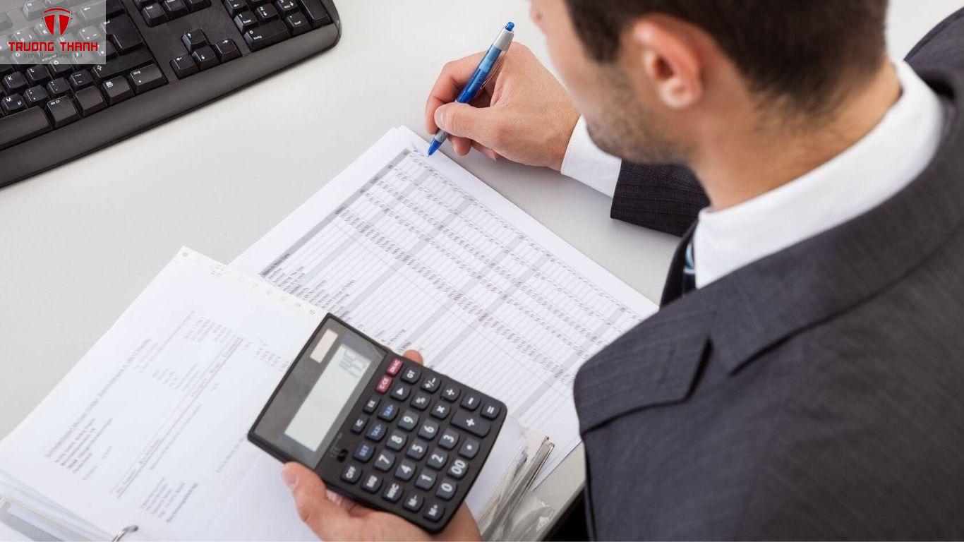 Hóa Đơn Bán Lẻ Hoặc Phiếu Thu Có Được Chấp Nhận Làm Căn Cứ Chi Phí Không