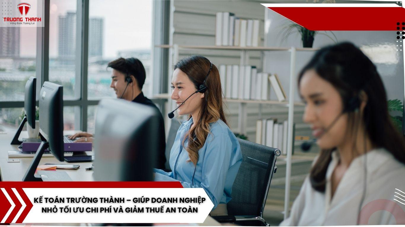 Chi Phí Nào Giúp Doanh Nghiệp Nhỏ Tối Ưu Hóa Giảm Thuế Hợp Pháp?
