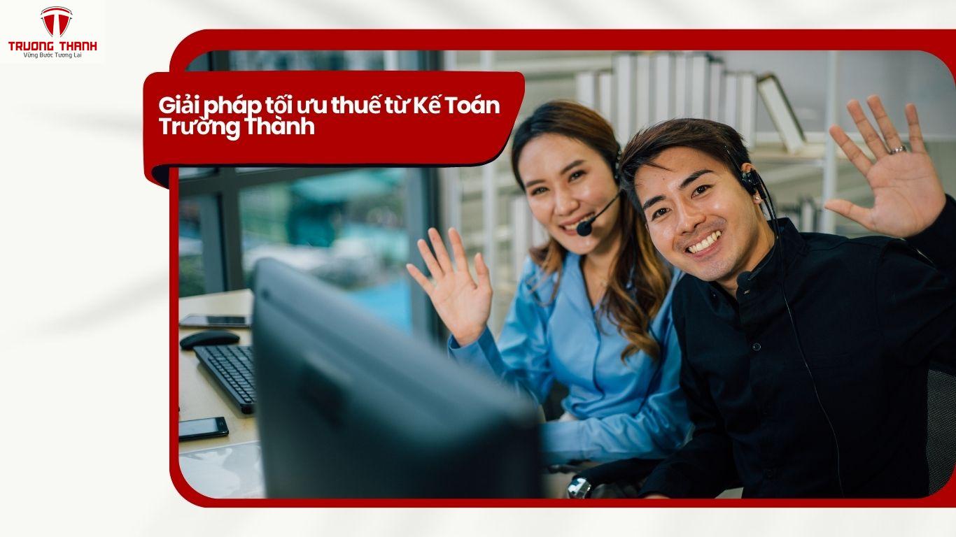 Chi Phí Nào Giúp Doanh Nghiệp Nhỏ Tối Ưu Hóa Giảm Thuế Hợp Pháp?