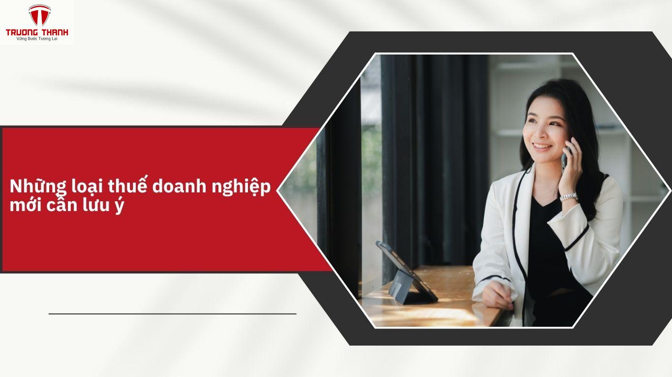 Thủ Tục Kế Toán Cho Công Ty Mới Thành Lập Tại Hà Nội