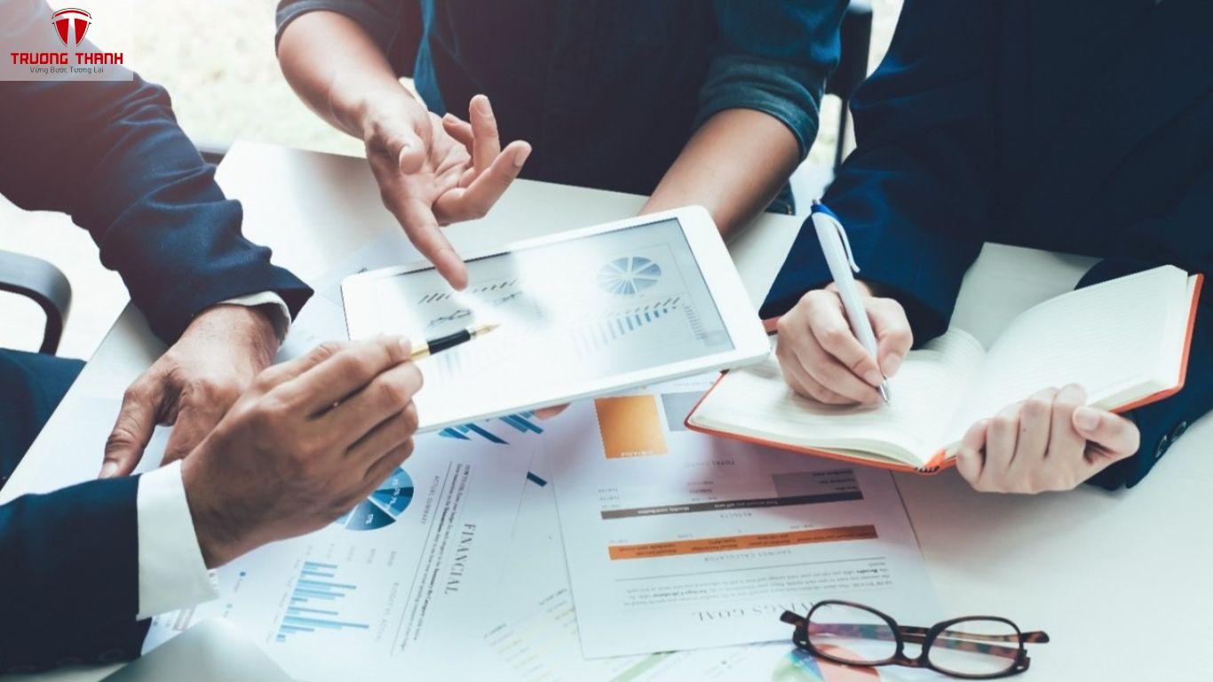 Hướng Dẫn Cách Hạch Toán Kế Toán Thuế GTGT Đầu Vào Hàng Ngày