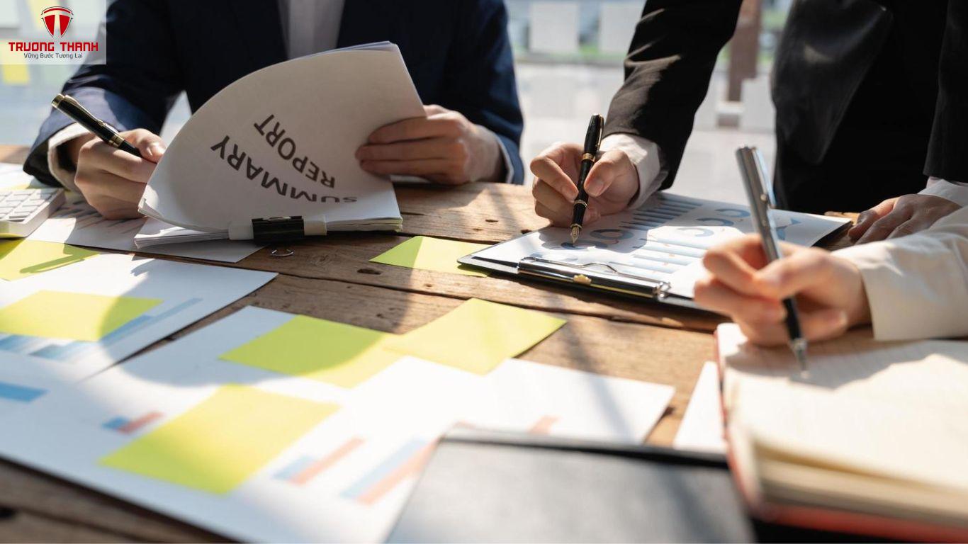 Hướng Dẫn Cách Hạch Toán Kế Toán Thuế GTGT Đầu Vào Hàng Ngày