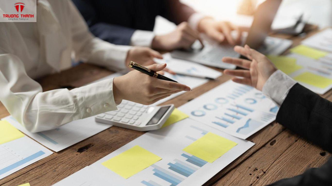 Hướng Dẫn Cách Hạch Toán Kế Toán Thuế GTGT Đầu Vào Hàng Ngày