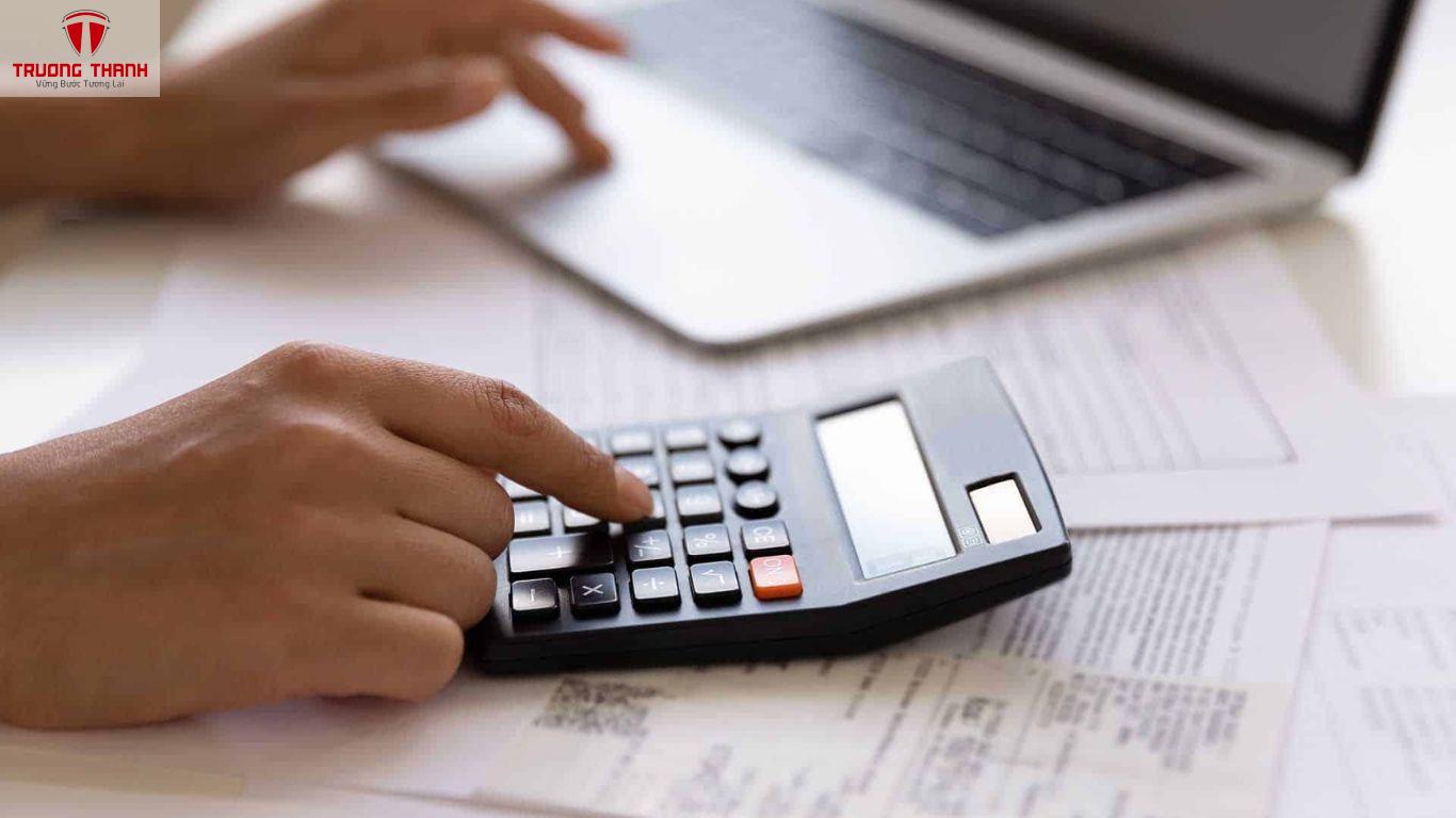 Hướng Dẫn Cách Kế Toán Xử Lý Các Khoản Chi Không Có Hóa Đơn