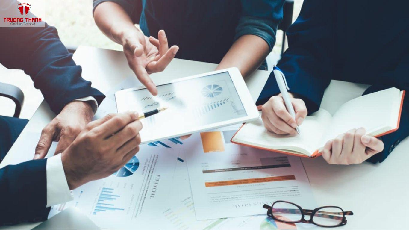 Hướng Dẫn Cách Kế Toán Xử Lý Các Khoản Chi Không Có Hóa Đơn